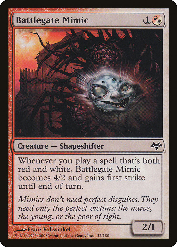 image Battlegate Mimic