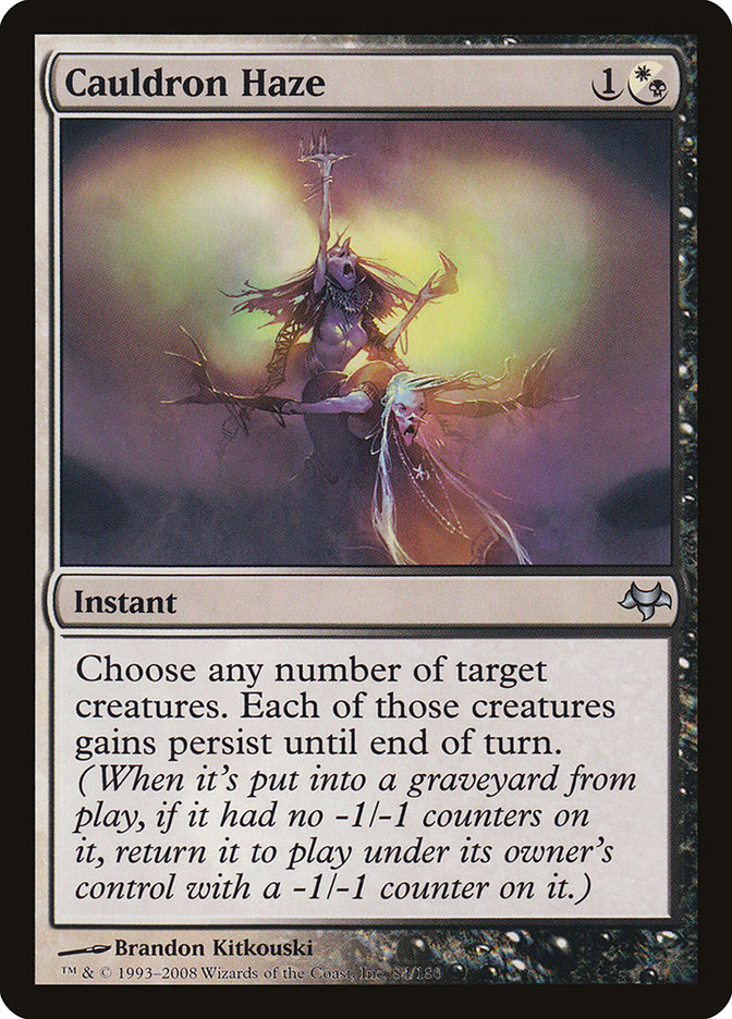 image Cauldron Haze