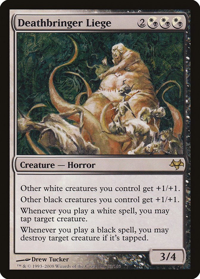 image Deathbringer Liege