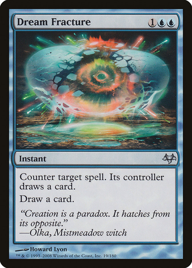 image Dream Fracture