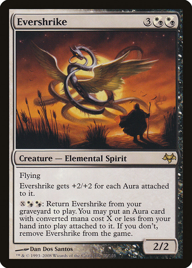 image Evershrike