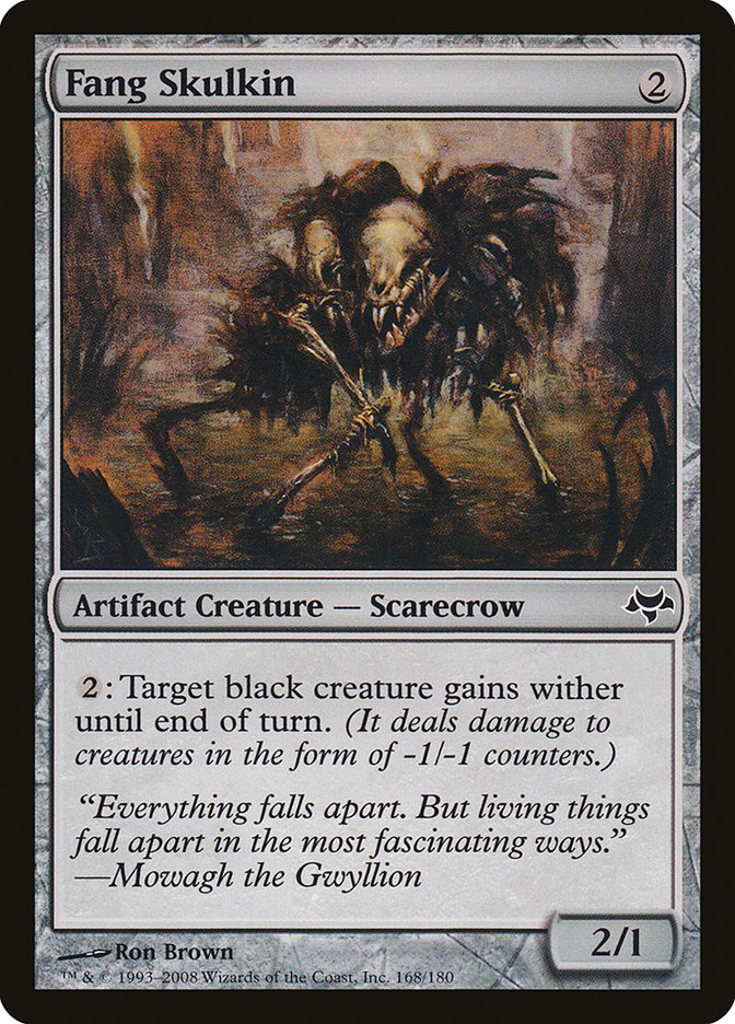 image Fang Skulkin
