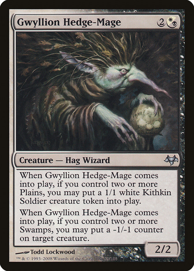image Gwyllion Hedge-Mage