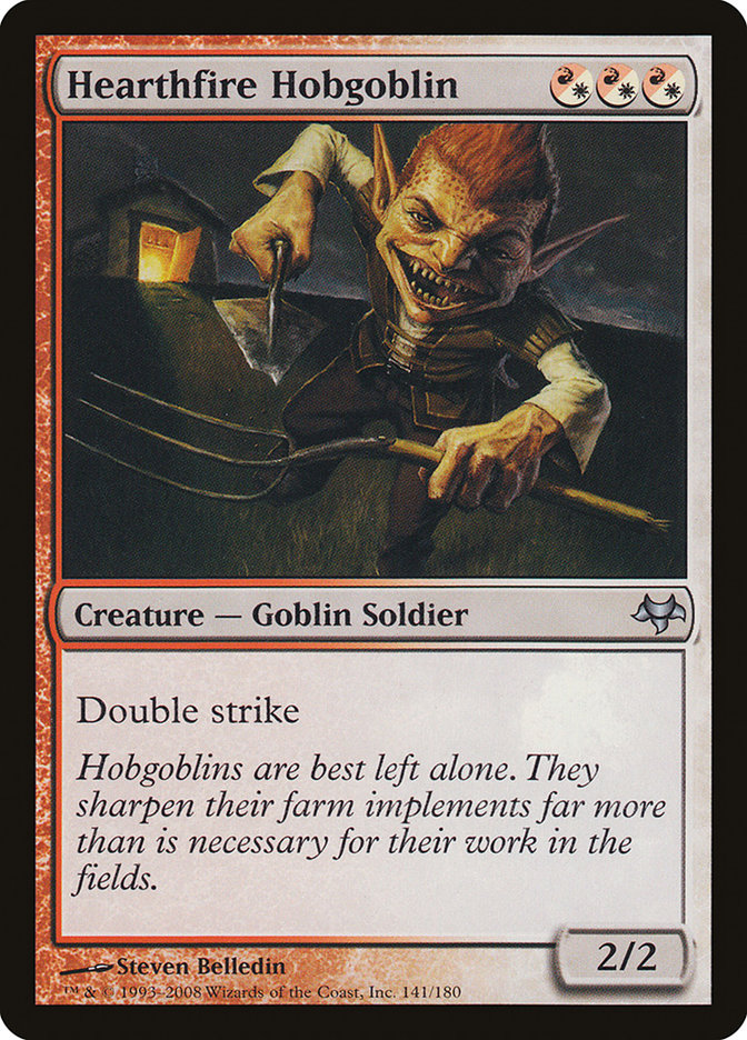 image Hearthfire Hobgoblin