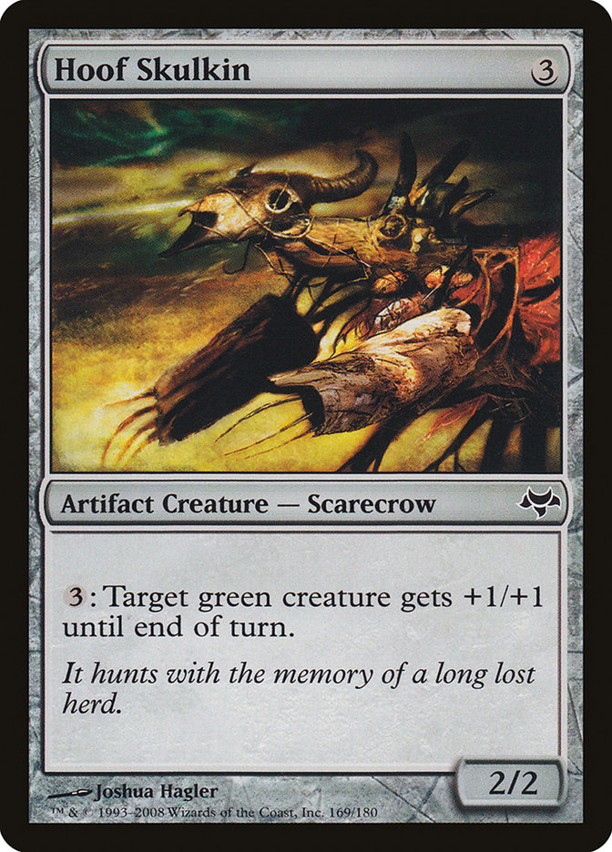 image Hoof Skulkin