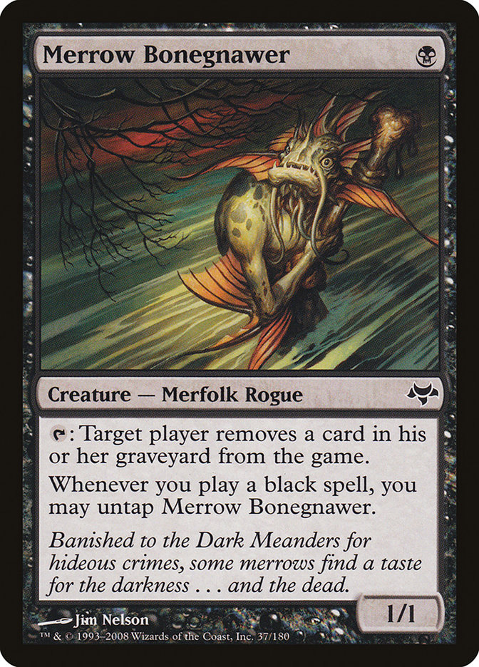 image Merrow Bonegnawer