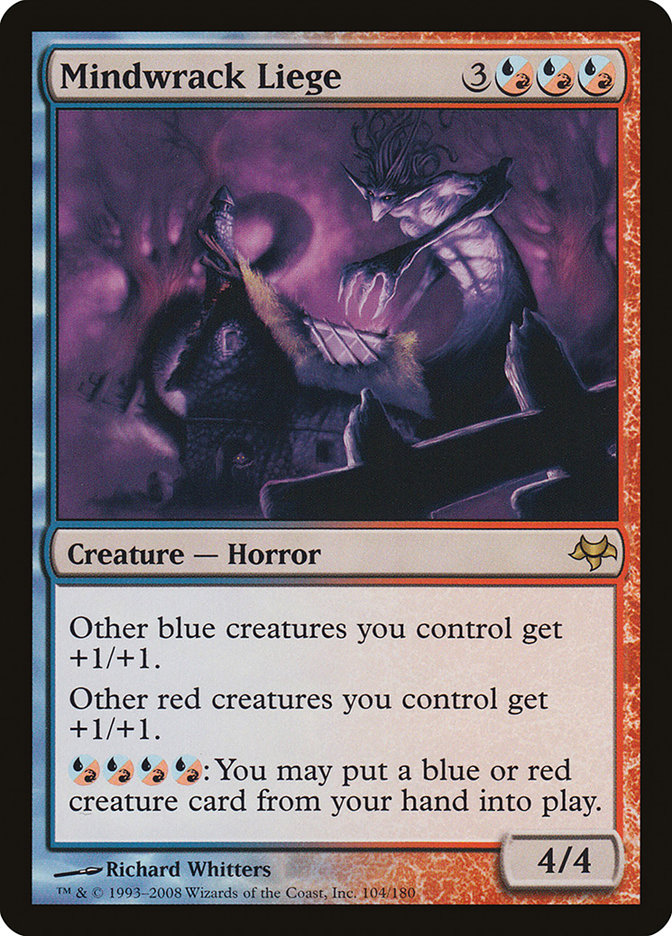 image Mindwrack Liege