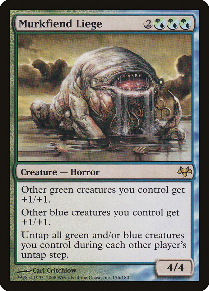 image Murkfiend Liege