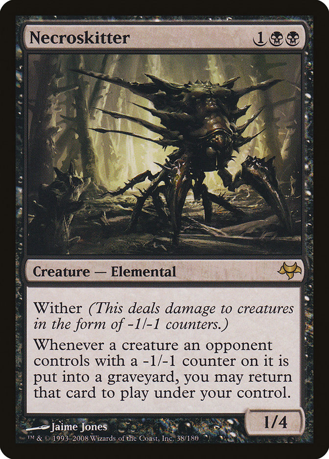 image Necroskitter