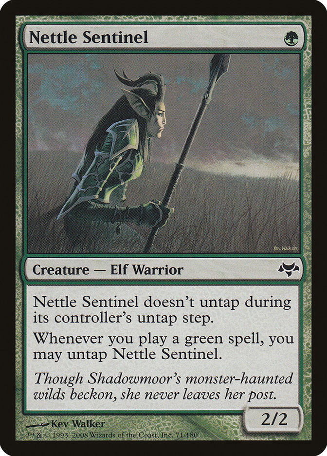 image Nettle Sentinel