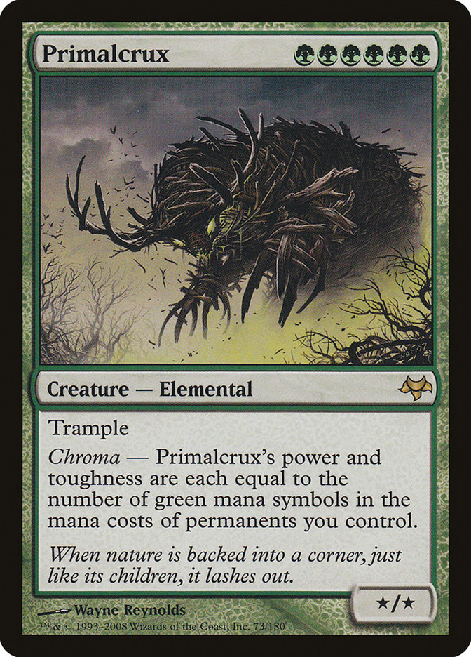 image Primalcrux