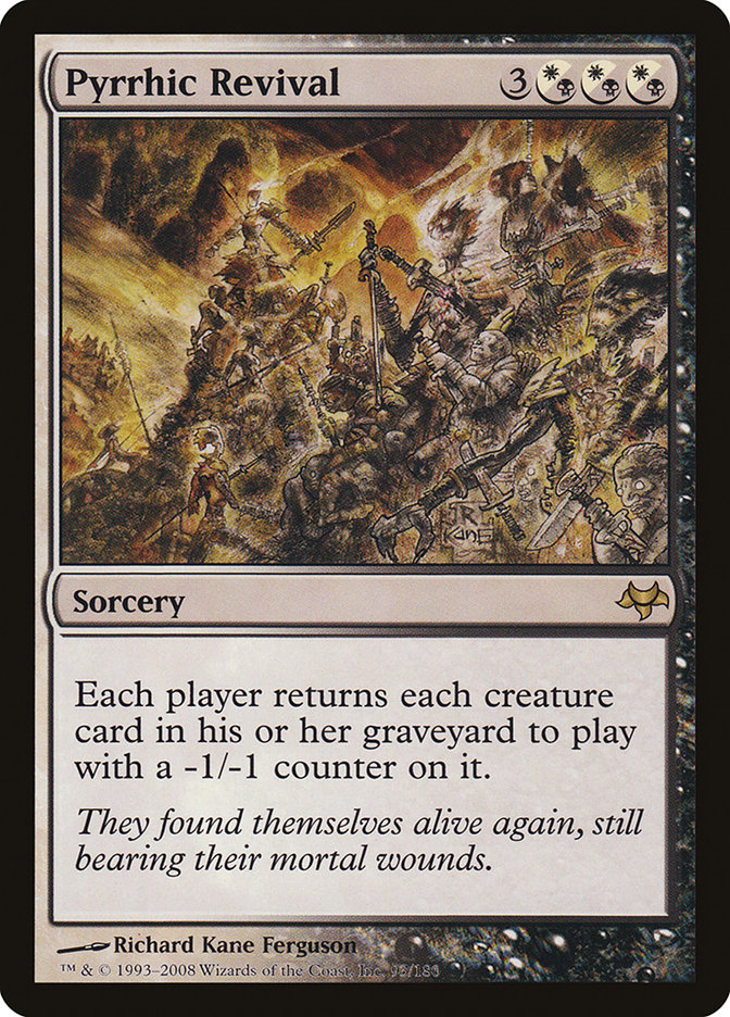 image Pyrrhic Revival