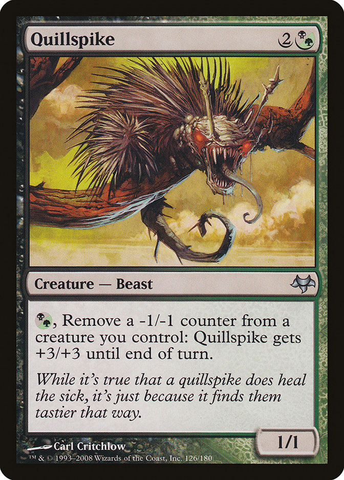 image Quillspike