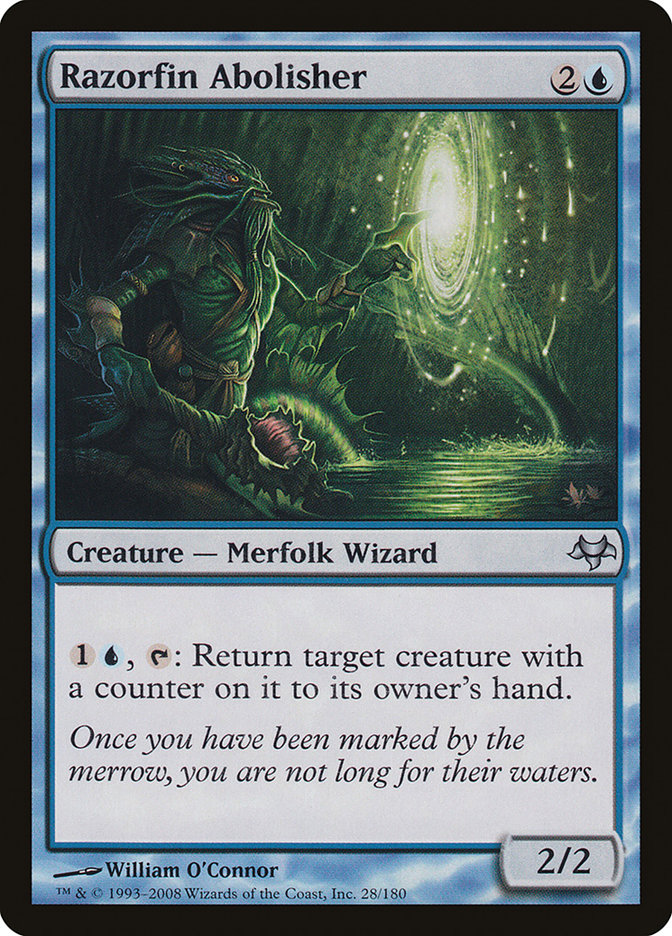 image Razorfin Abolisher