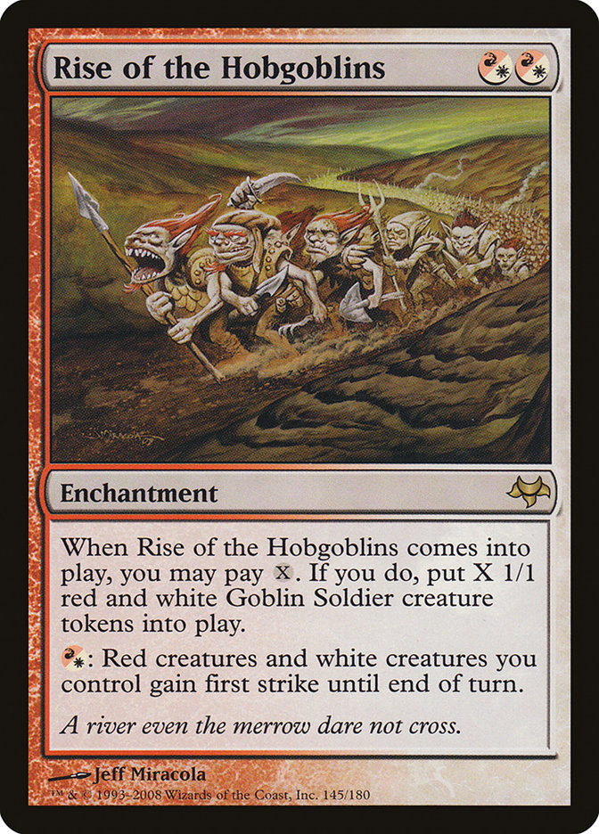 image Rise of the Hobgoblins