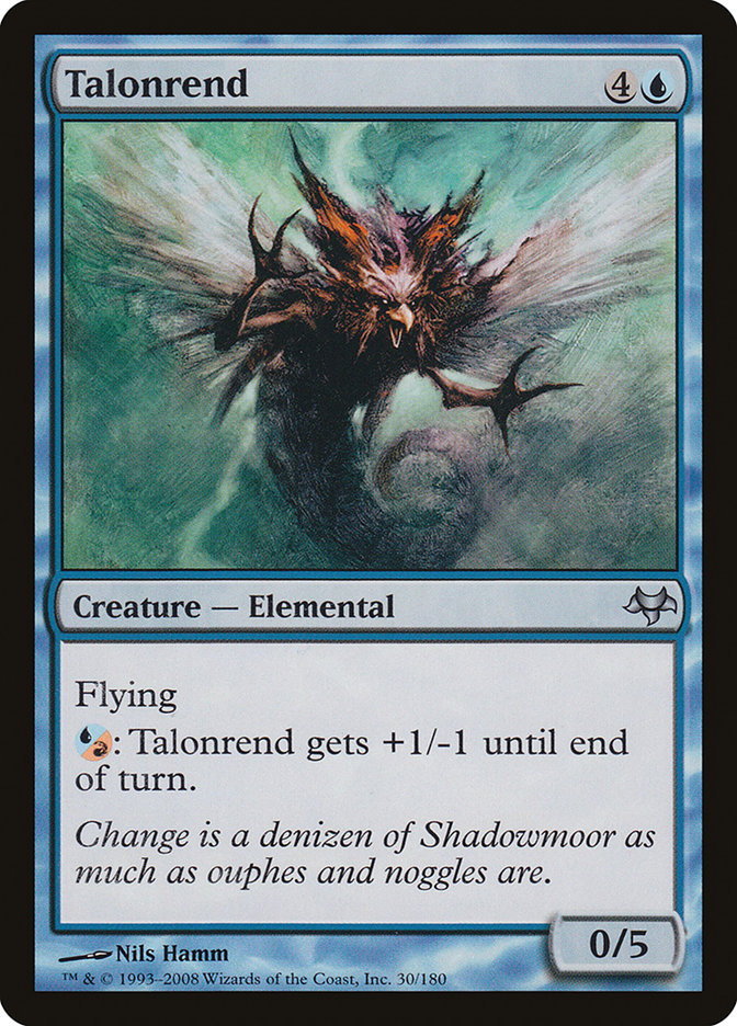 image Talonrend