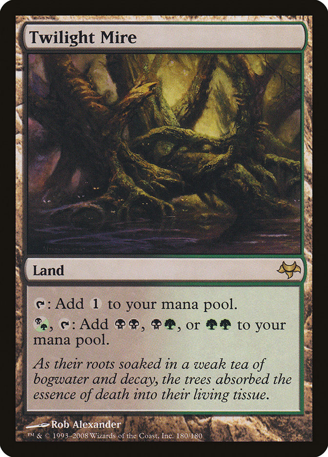 image Twilight Mire