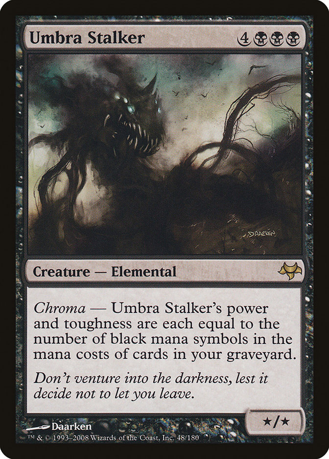 image Umbra Stalker