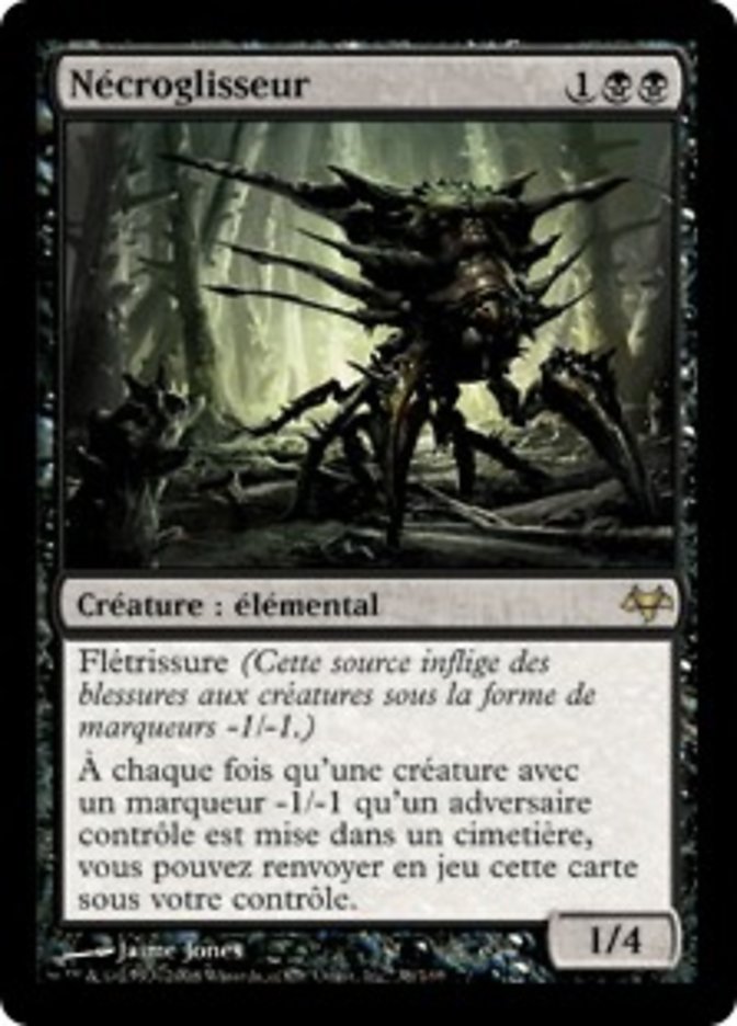 image Nécroglisseur