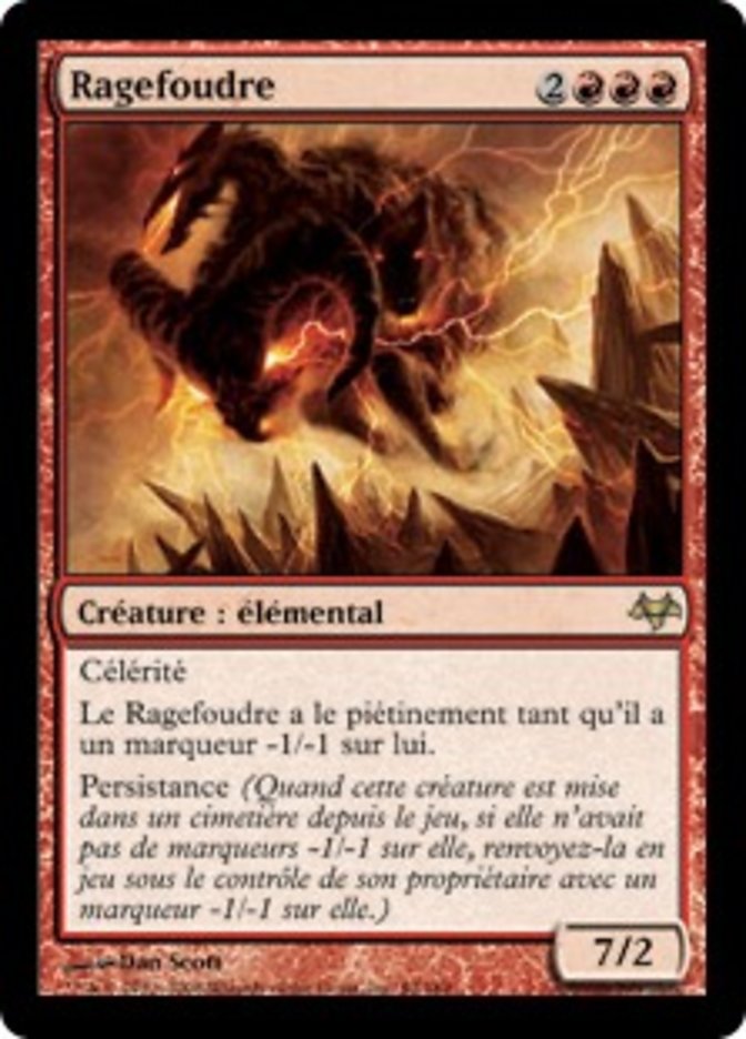 image Ragefoudre