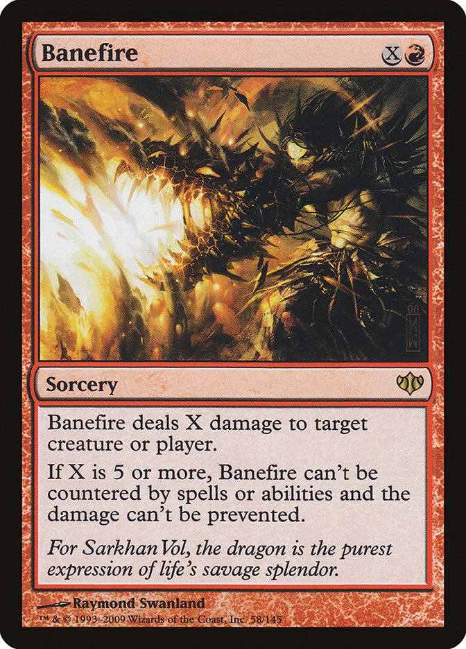 image Banefire