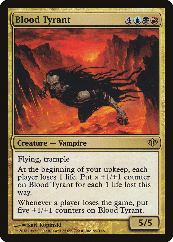 image Blood Tyrant