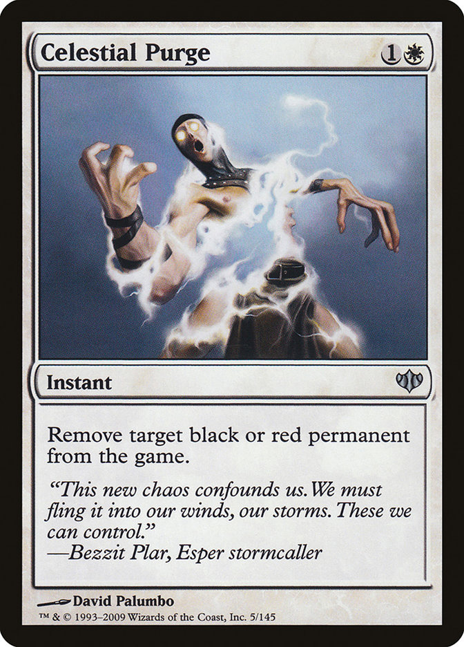 image Celestial Purge