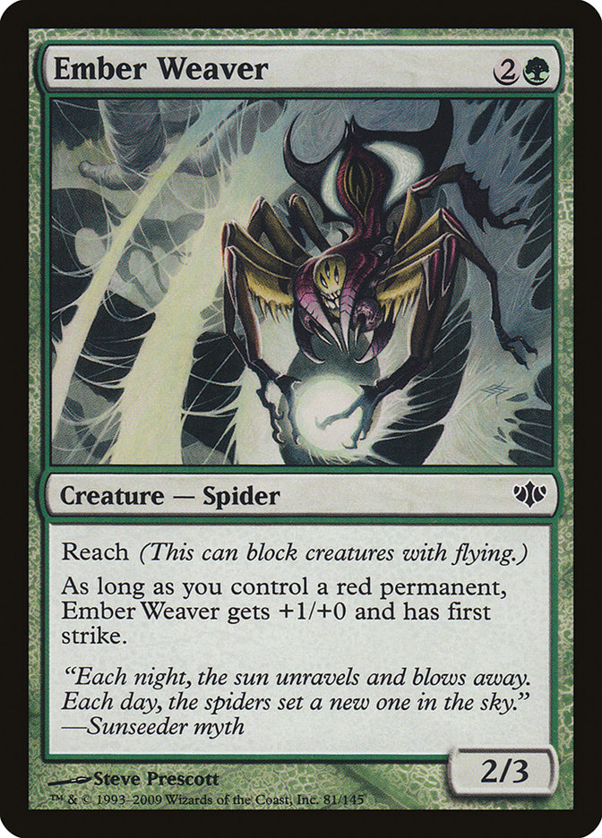 image Ember Weaver