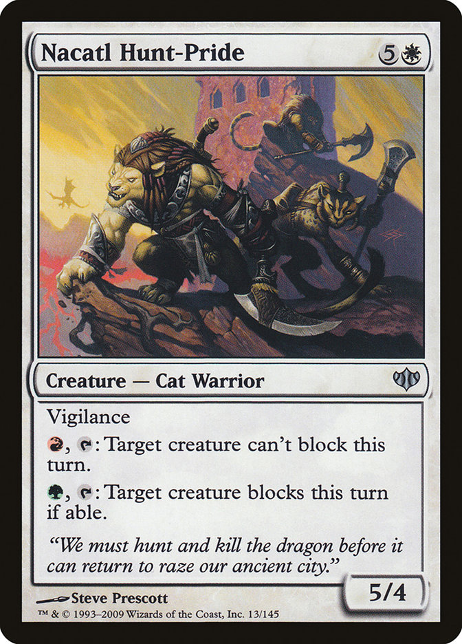 image Nacatl Hunt-Pride