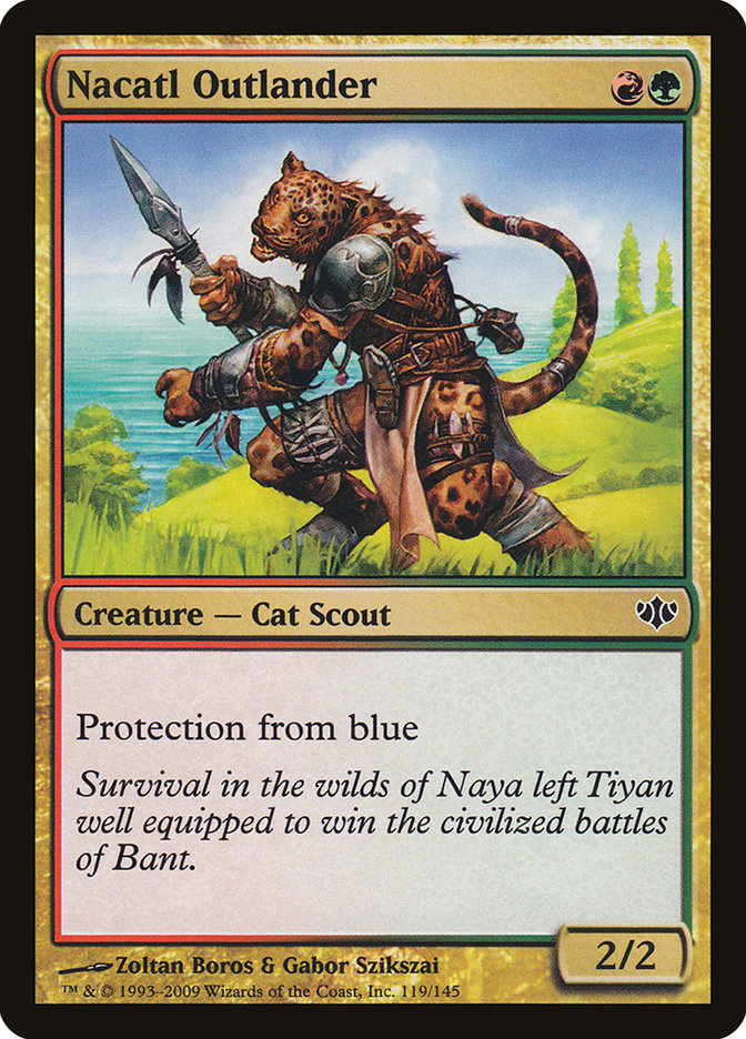 image Nacatl Outlander