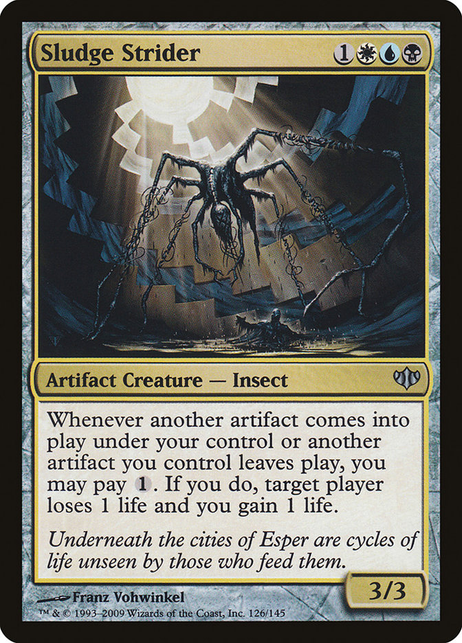 image Sludge Strider