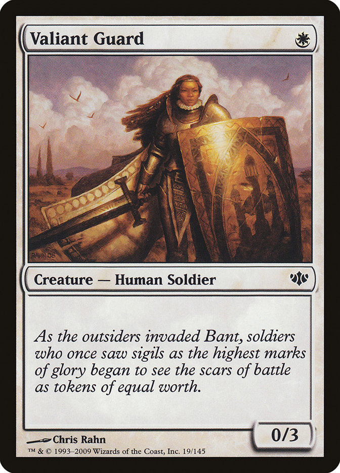 image Valiant Guard