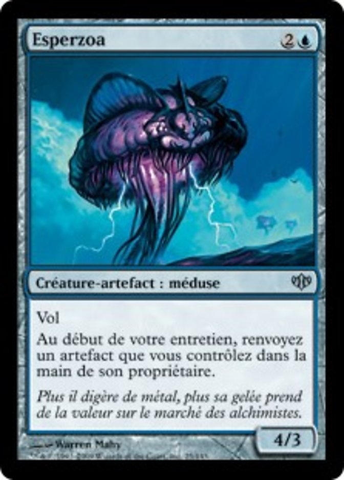 image Esperzoa