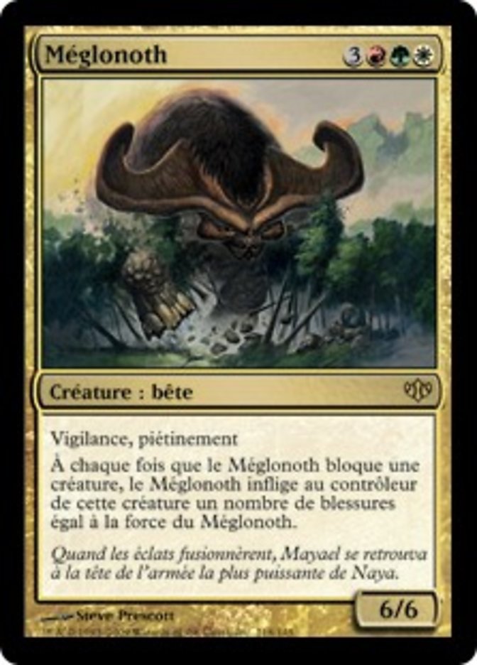 image Méglonoth