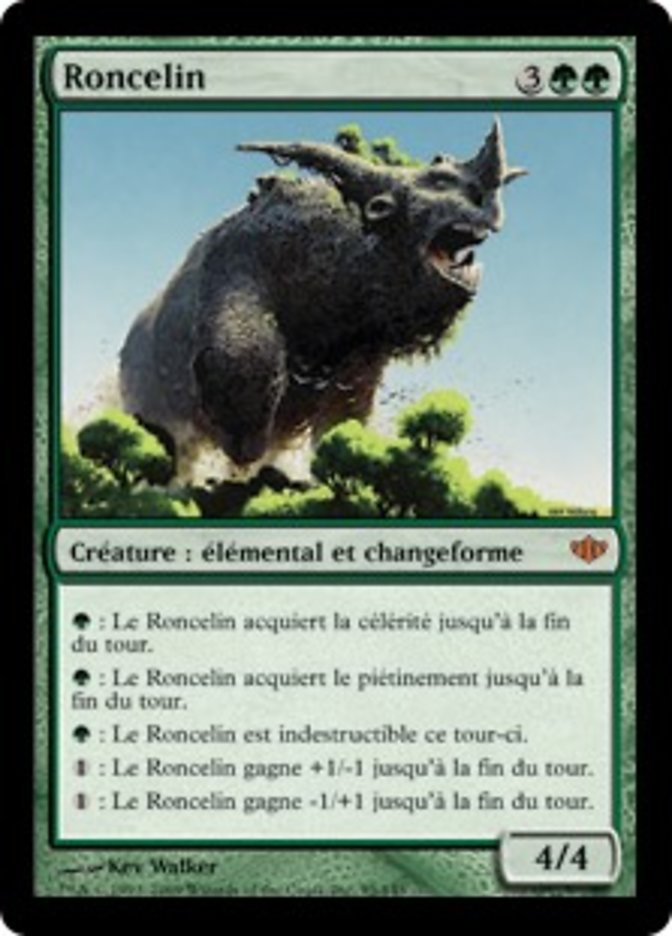 image Roncelin