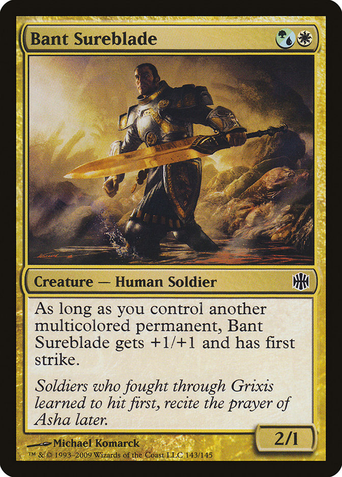 image Bant Sureblade