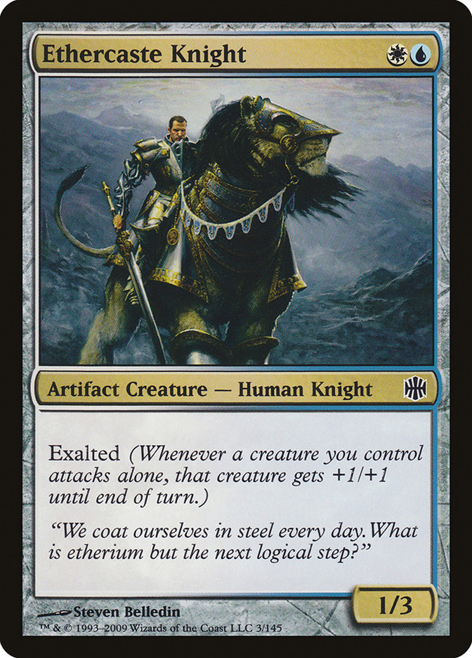 image Ethercaste Knight