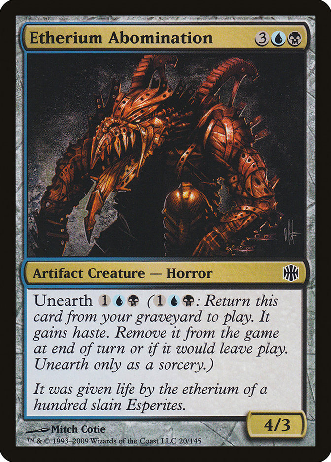 image Etherium Abomination