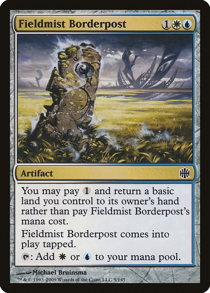 image Fieldmist Borderpost