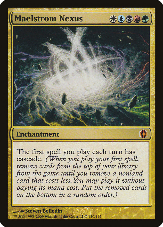 image Maelstrom Nexus
