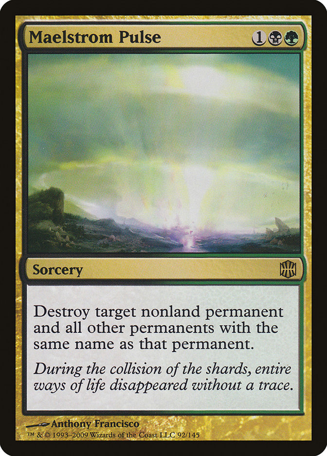 image Maelstrom Pulse