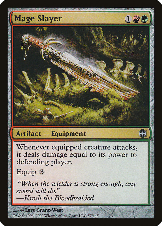 image Mage Slayer