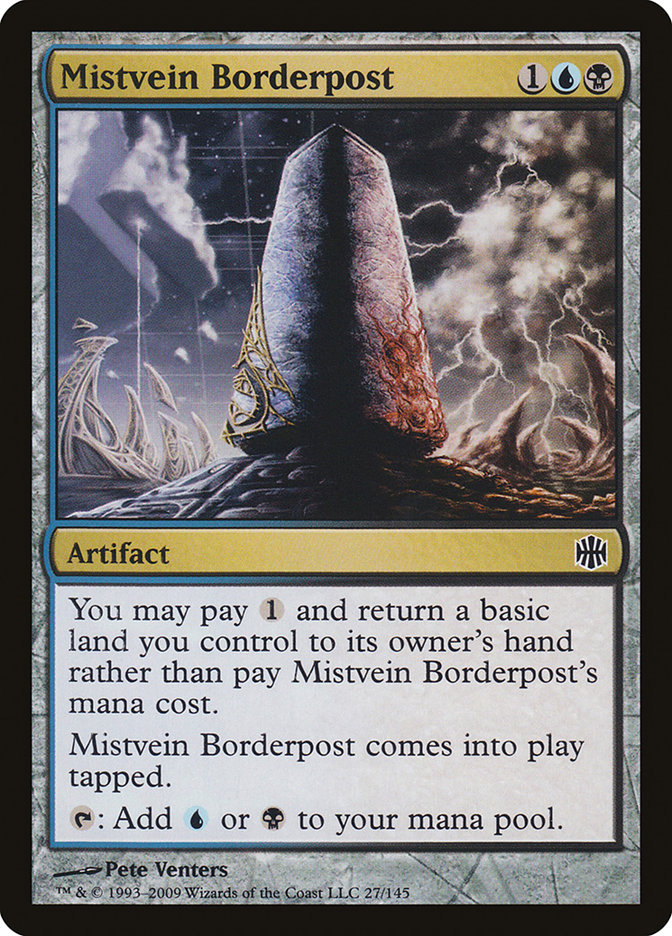 image Mistvein Borderpost