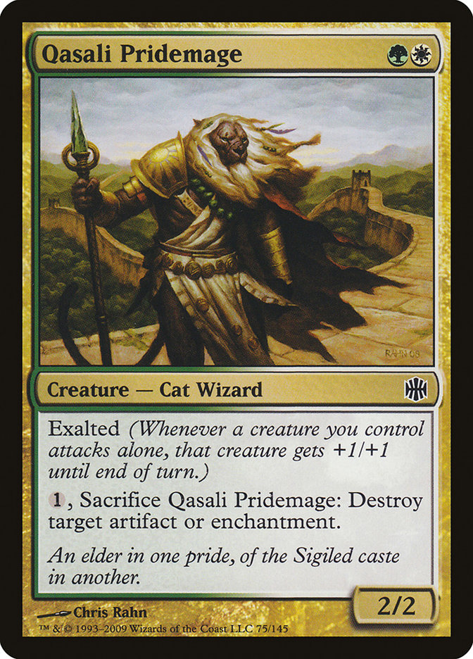 image Qasali Pridemage