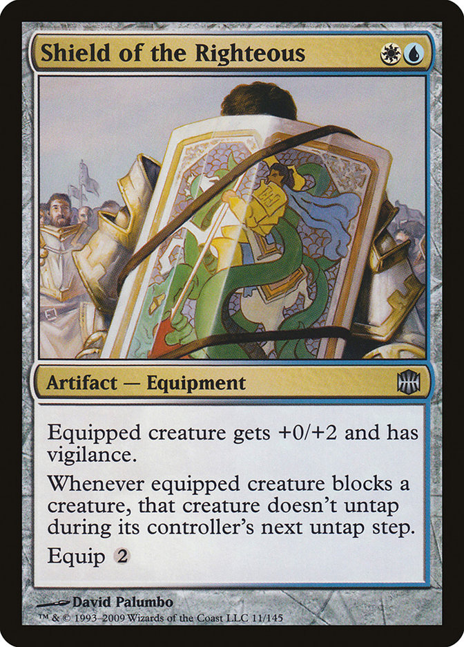 image Shield of the Righteous