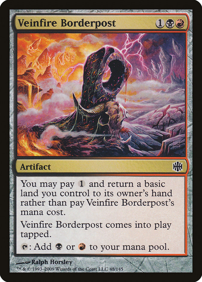 image Veinfire Borderpost