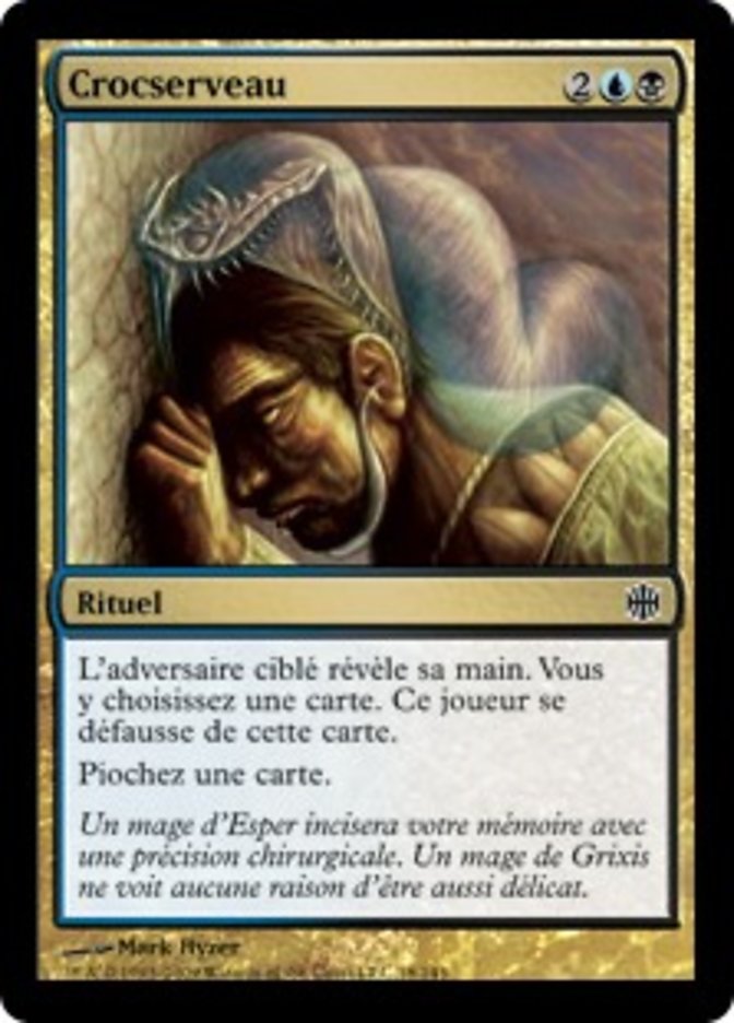 image Crocserveau