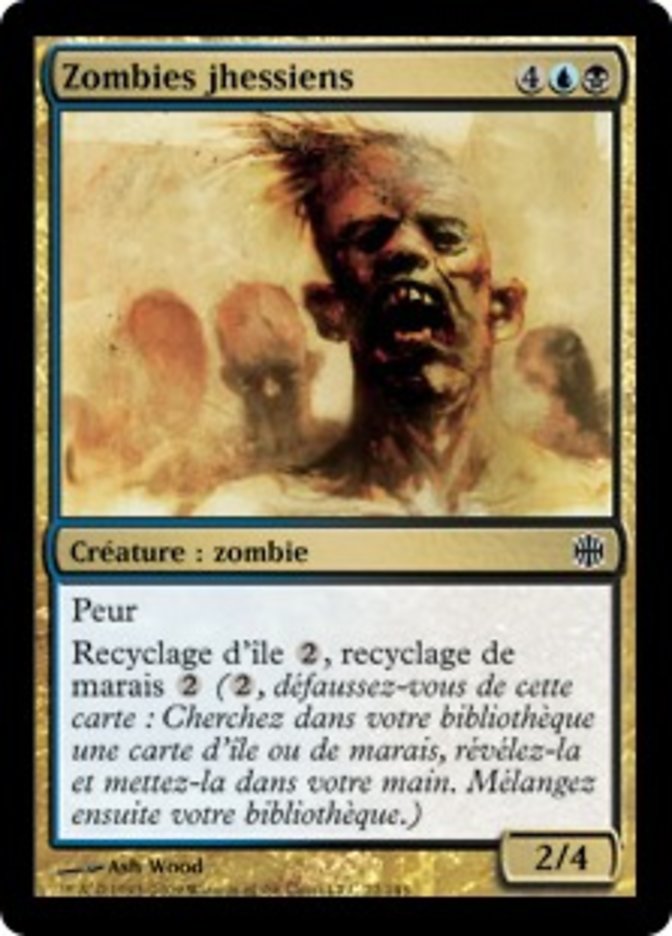 image Zombies jhessiens