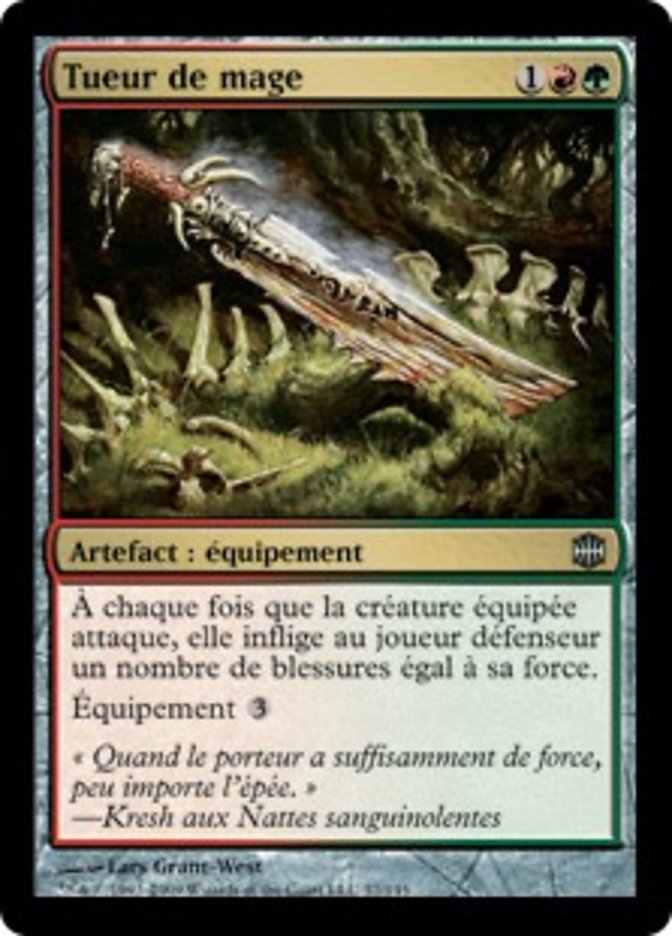 image Tueur de mage