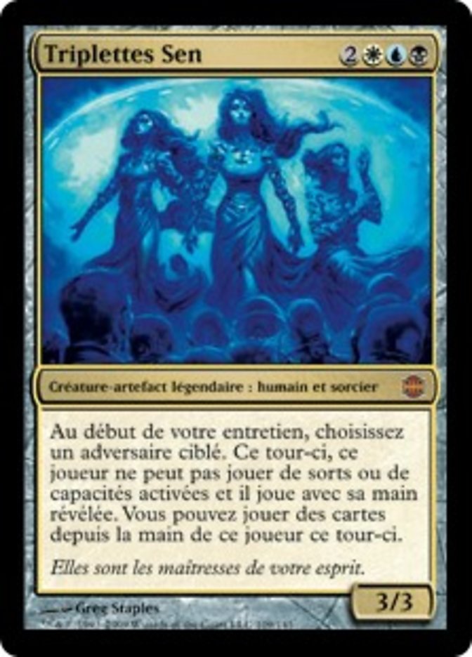 image Triplettes Sen
